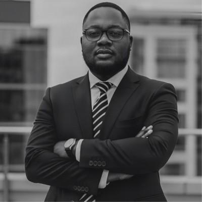 Godfred Ofosu Asante